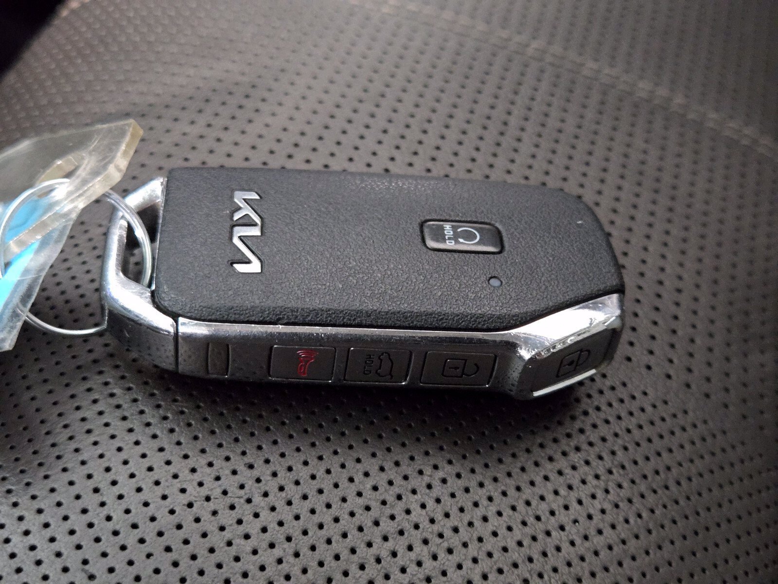 Used 2022 Kia Telluride SX FWD image 30