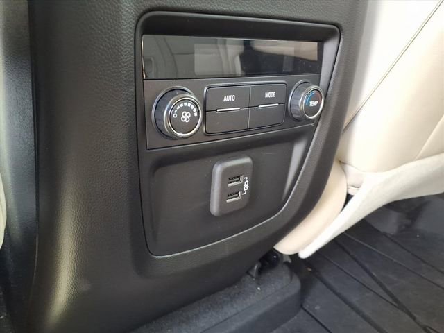 Used 2023 Buick Enclave Essence w/ LPO, Floor Liner Package image 21