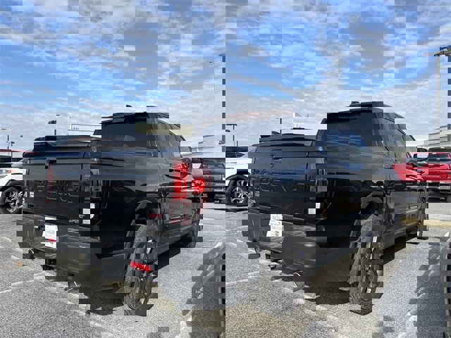 Used 2024 Honda Ridgeline Sport image 8