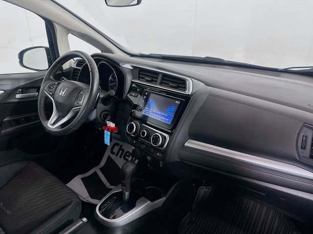 Used 2020 Honda Fit Sport image 27
