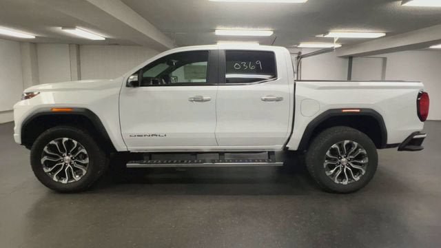 New 2026 GMC Canyon Denali AWD/4WD image 5