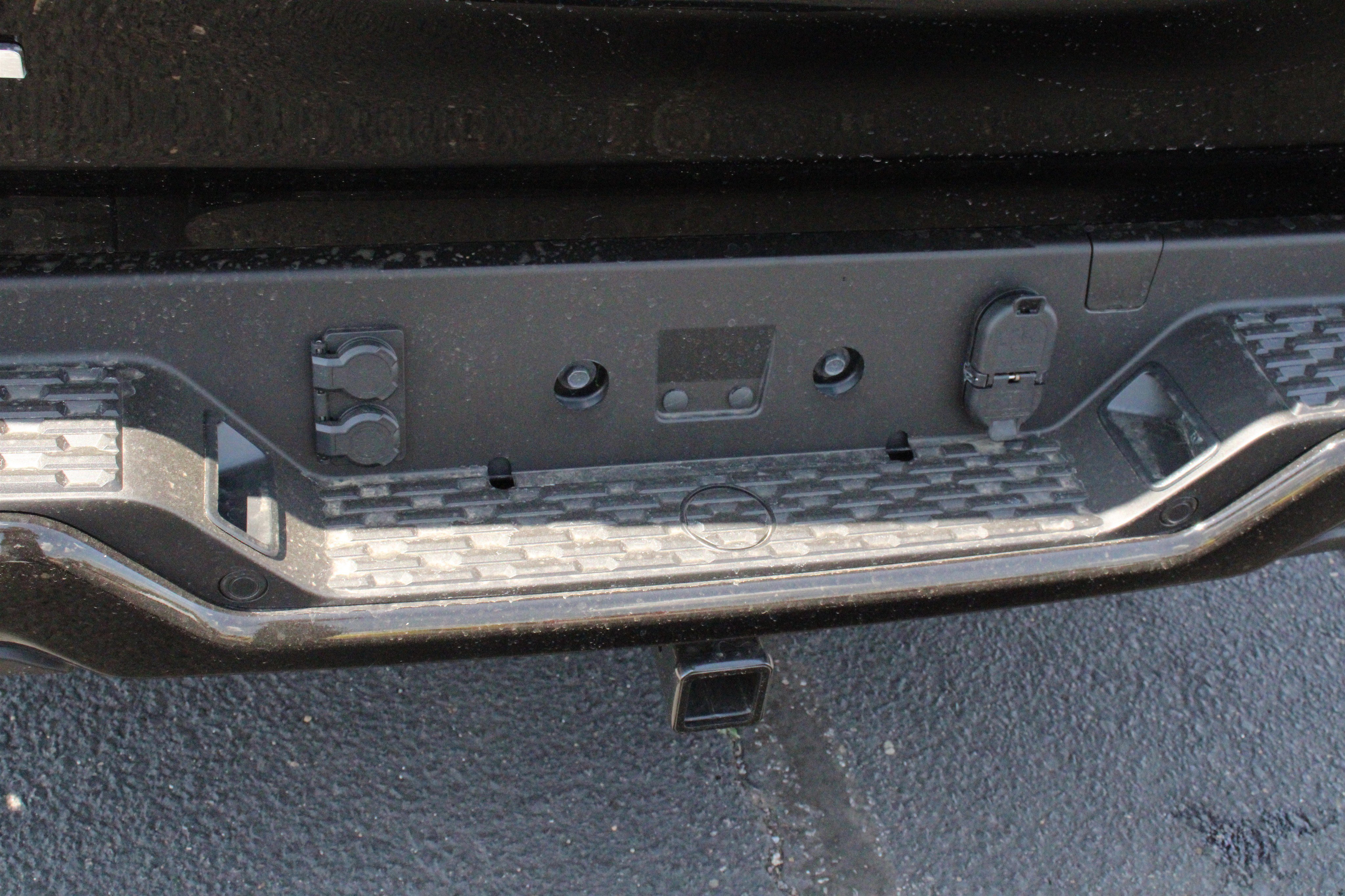 New 2026 RAM 1500 Tungsten image 28