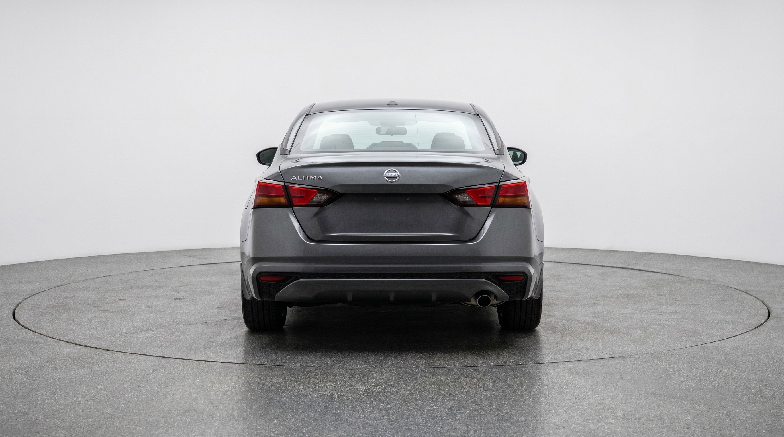 Used 2025 Nissan Altima 2.5 SV FWD image 7