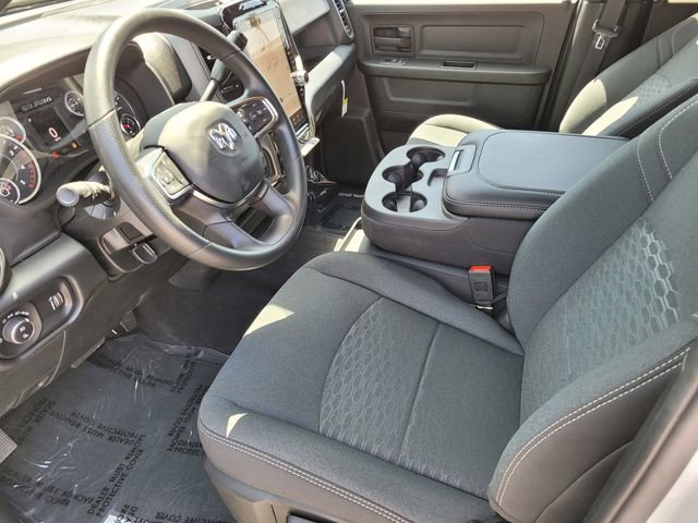 New 2025 RAM 2500 Tradesman image 8