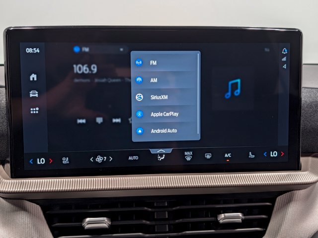 New 2027 Ford Explorer Active w/ Active Comfort Package RWD image 17