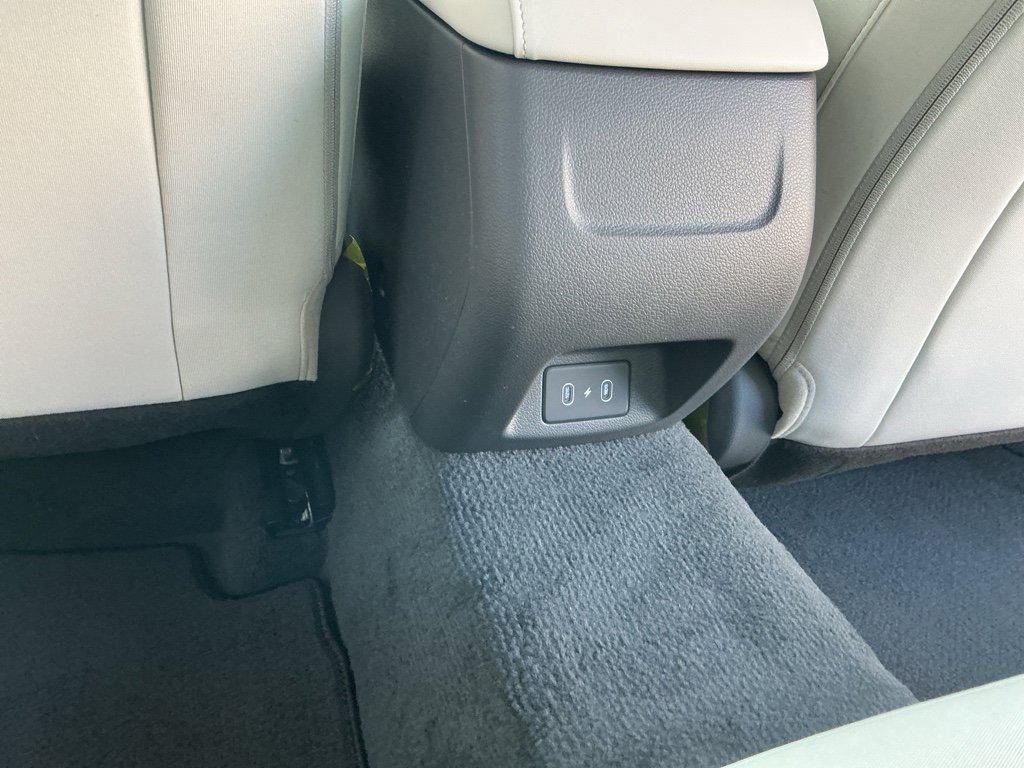 New 2026 Hyundai Sonata SEL image 12