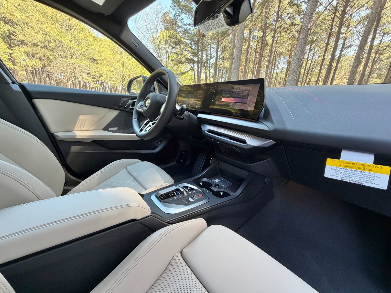 New 2026 BMW 228i w/ Technology Package image 18