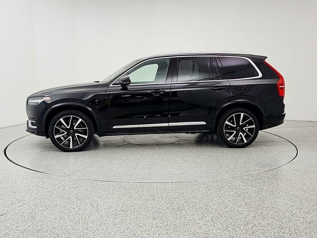 Certified 2024 Volvo XC90 B6 Ultimate w/ Protection Package Premier AWD/4WD image 8