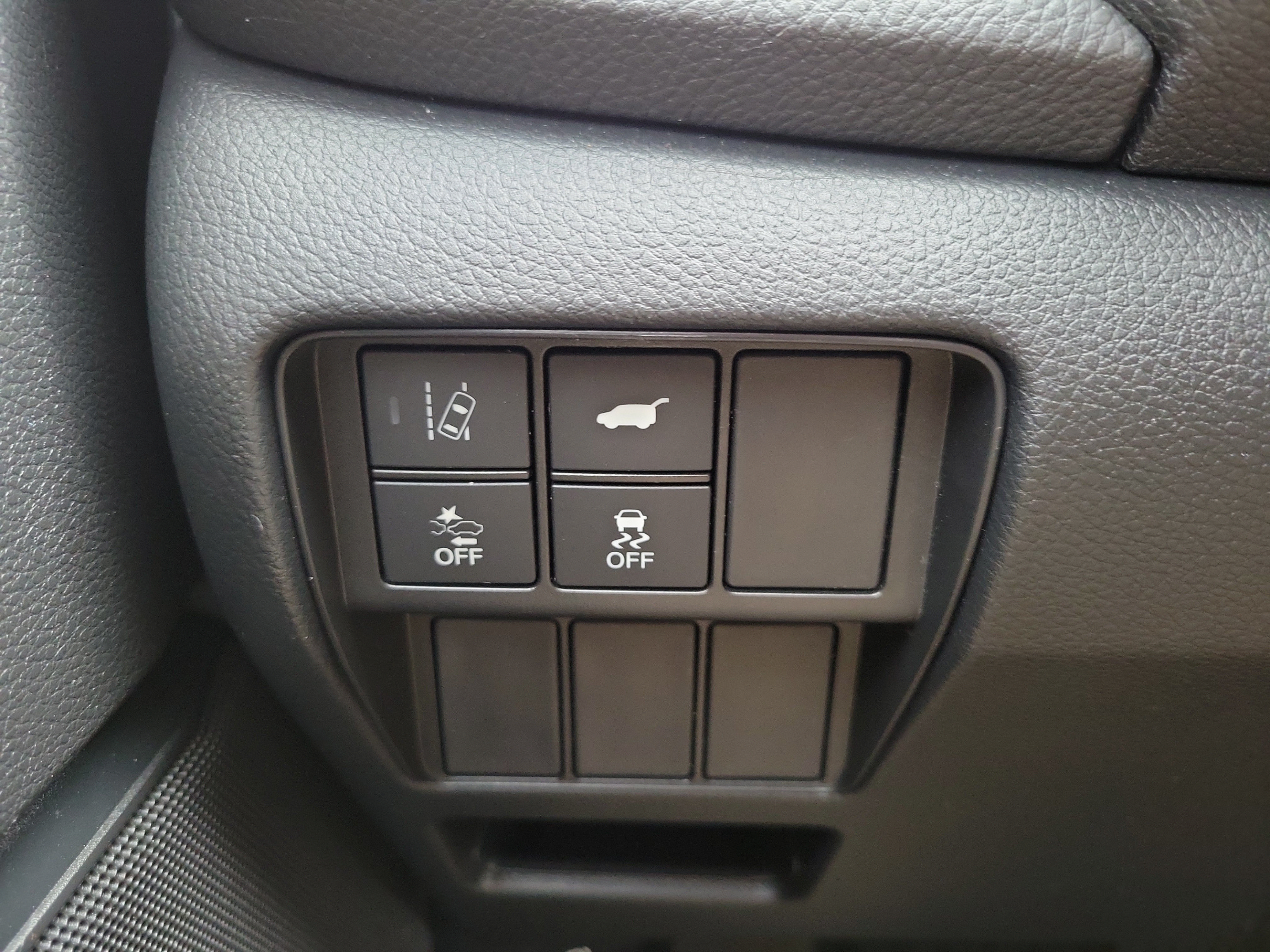 Used 2018 Honda CR-V EX-L image 28