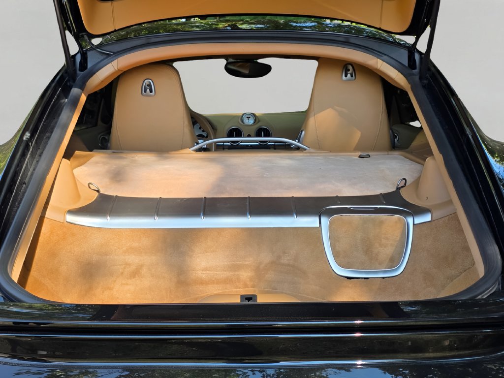 Used 2006 Porsche Cayman S RWD image 6