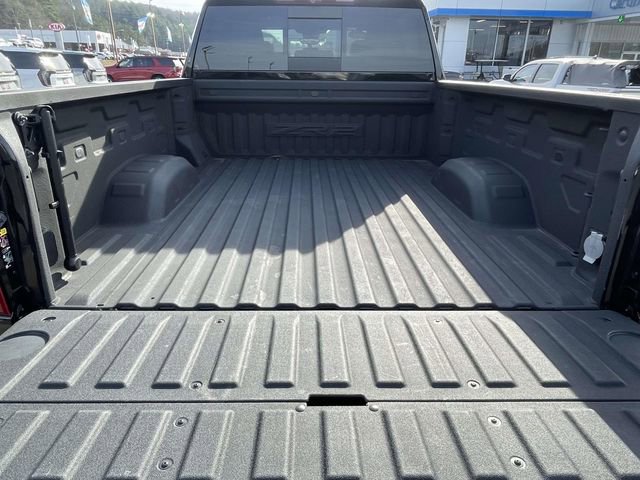Certified 2024 Chevrolet Silverado 2500 ZR2 w/ ZR2 Bison Edition image 13