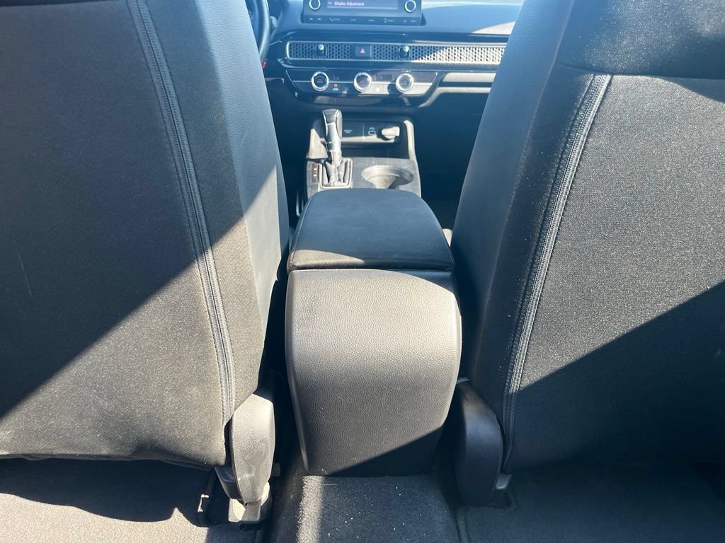 Used 2022 Honda Civic Sport image 27