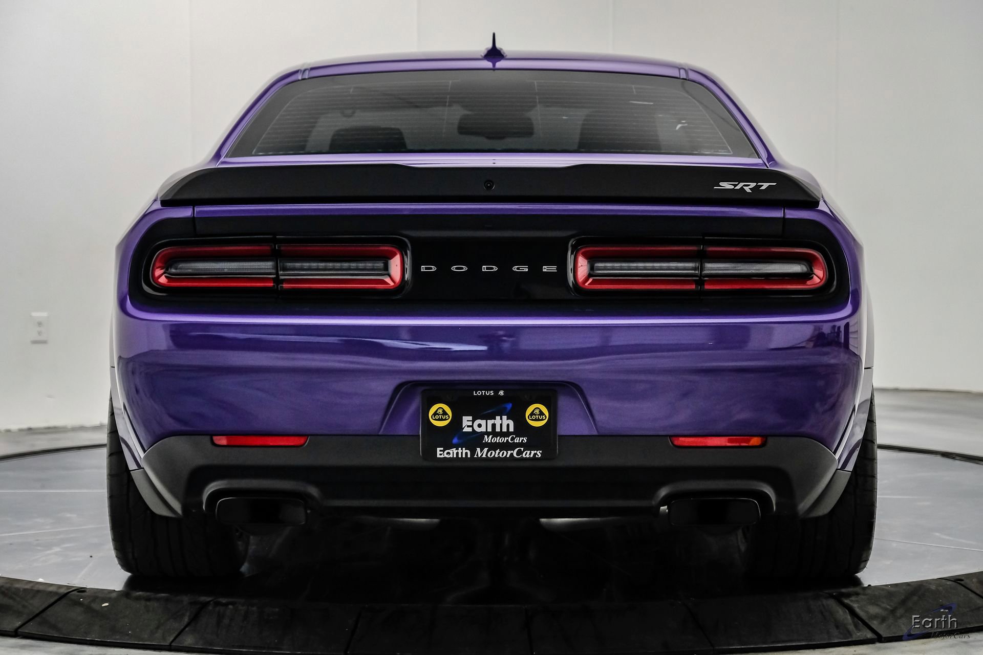 Used 2018 Dodge Challenger SRT Demon image 15
