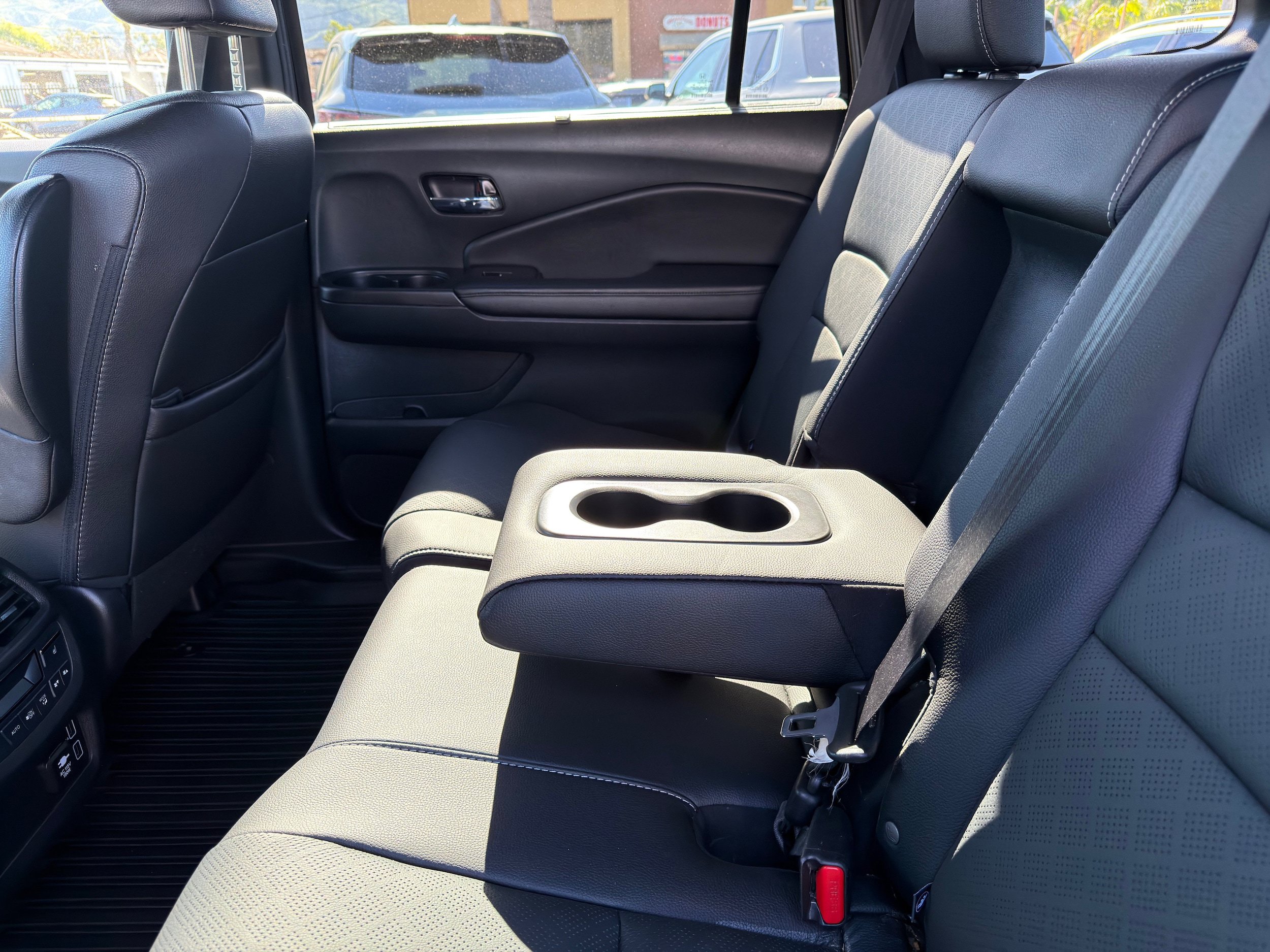 Used 2021 Honda Passport Elite image 17