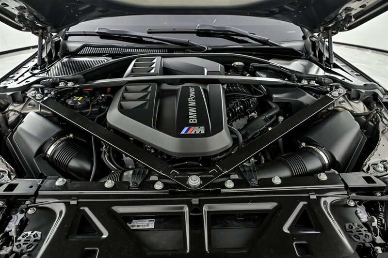 Used 2021 BMW M3 Competition RWD image 12