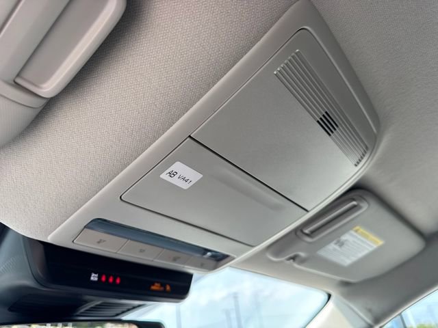 New 2025 MAZDA CX-50 AWD 2.5 S w/ Weather Package image 24