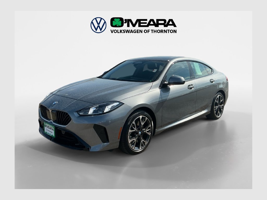 Used 2025 BMW 228i xDrive