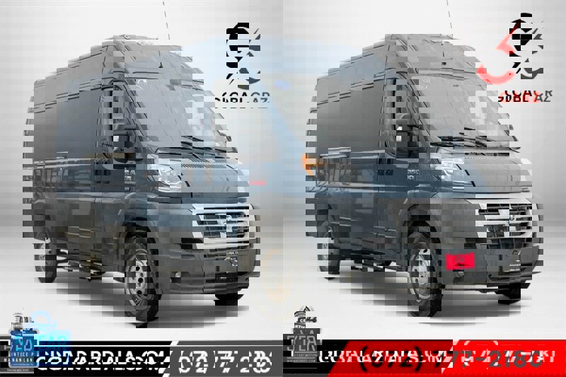 Used 2019 RAM ProMaster 3500 image 1