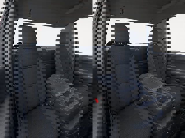 New 2026 GMC Sierra 1500 Pro w/ Pro Value Package image 16