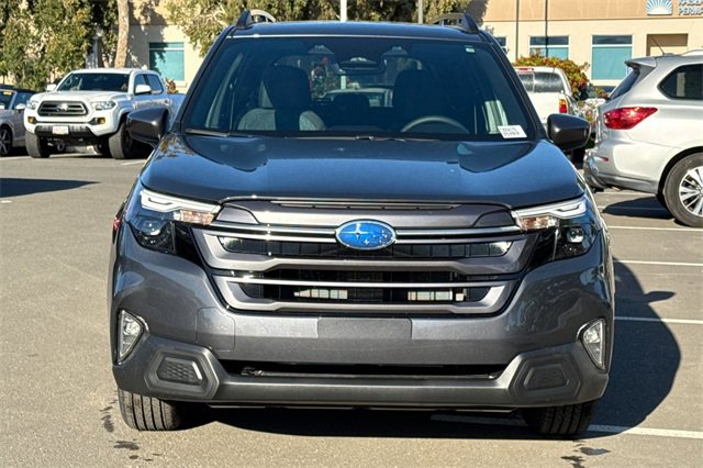 New 2026 Subaru Forester Premium image 6