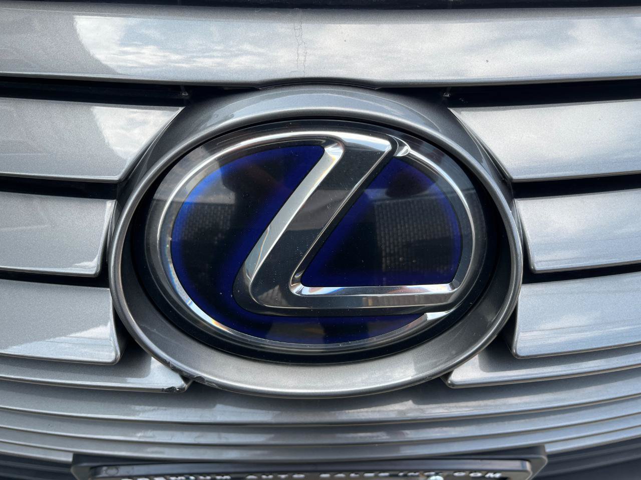 Used 2019 Lexus RX 450h AWD w/ Navigation Package image 49