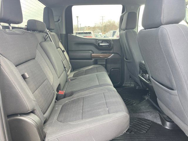 Used 2022 Chevrolet Silverado 1500 RST image 24