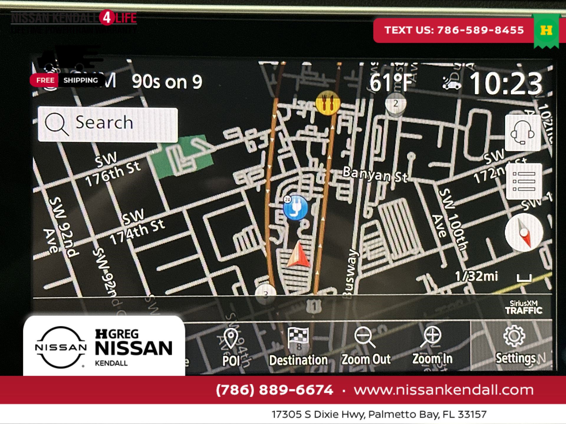 New 2025 Nissan Leaf SV Plus image 22