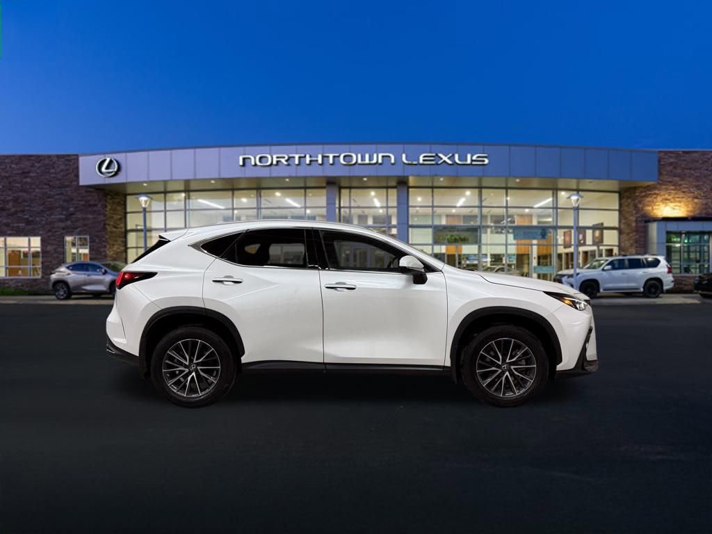 Used 2024 Lexus NX 350 AWD image 24