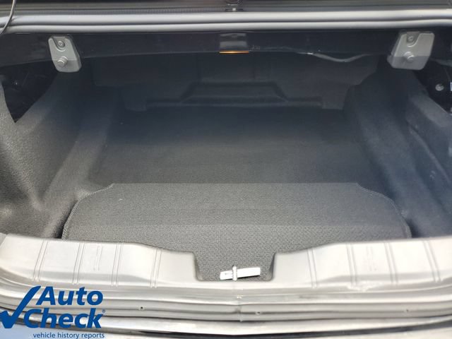 Used 2023 Chevrolet Camaro SS RWD image 14