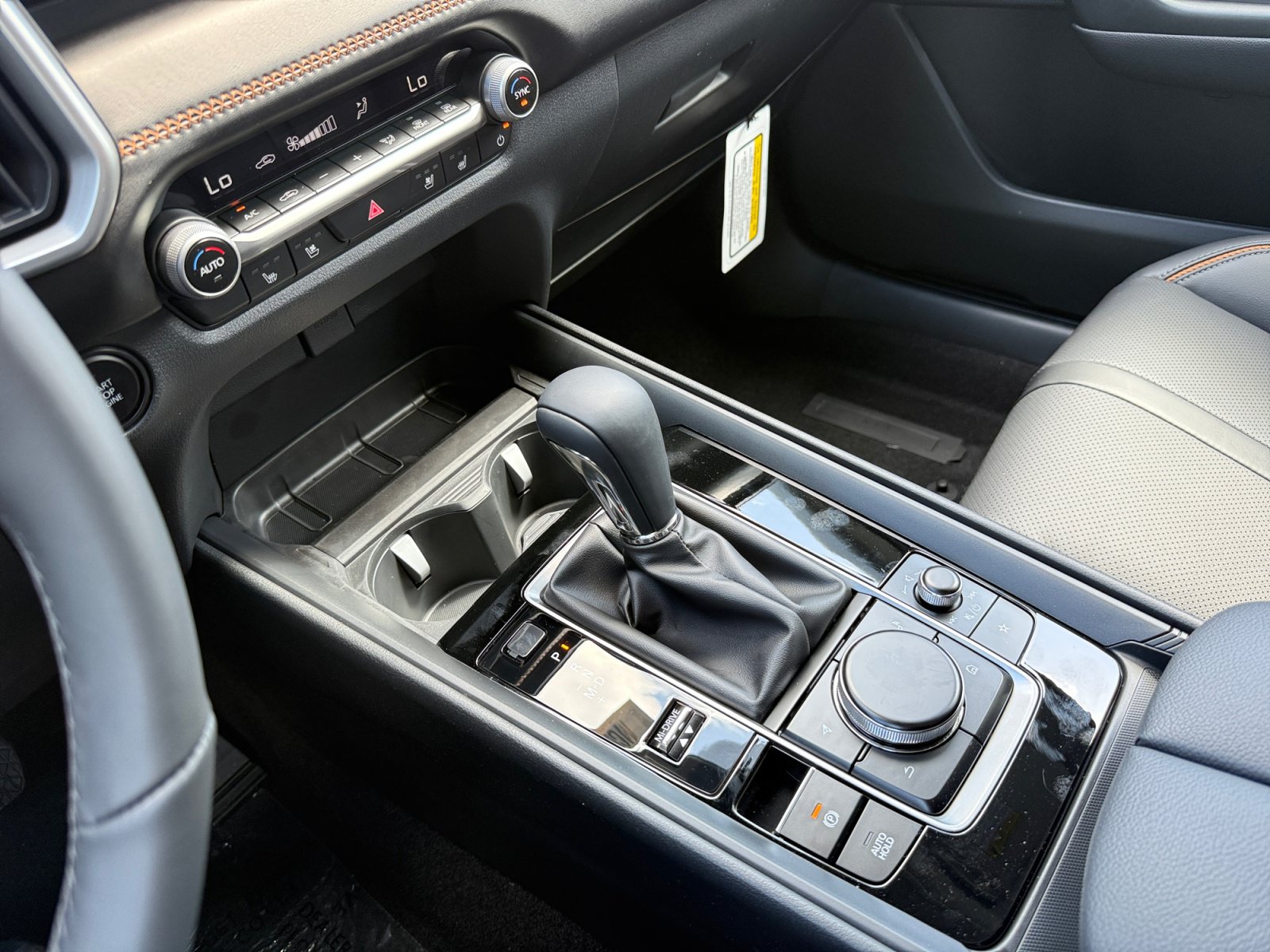 New 2026 MAZDA CX-50 AWD 2.5 S w/ Weather Package image 13