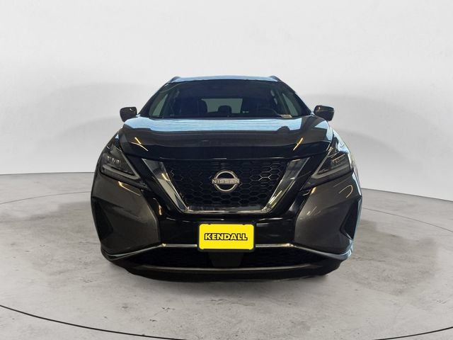 Used 2024 Nissan Murano SV AWD/4WD image 2