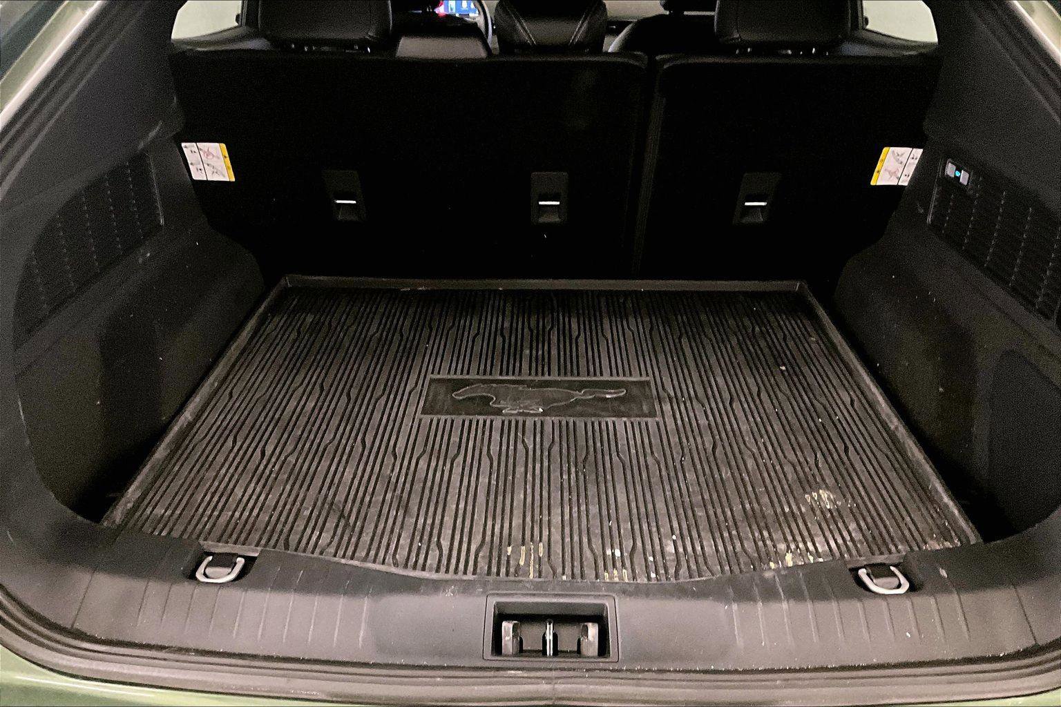 Used 2024 Ford Mustang Mach-E Premium image 33