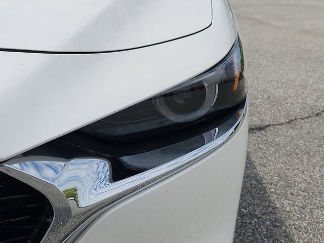Used 2023 MAZDA MAZDA3 s AWD/4WD image 9