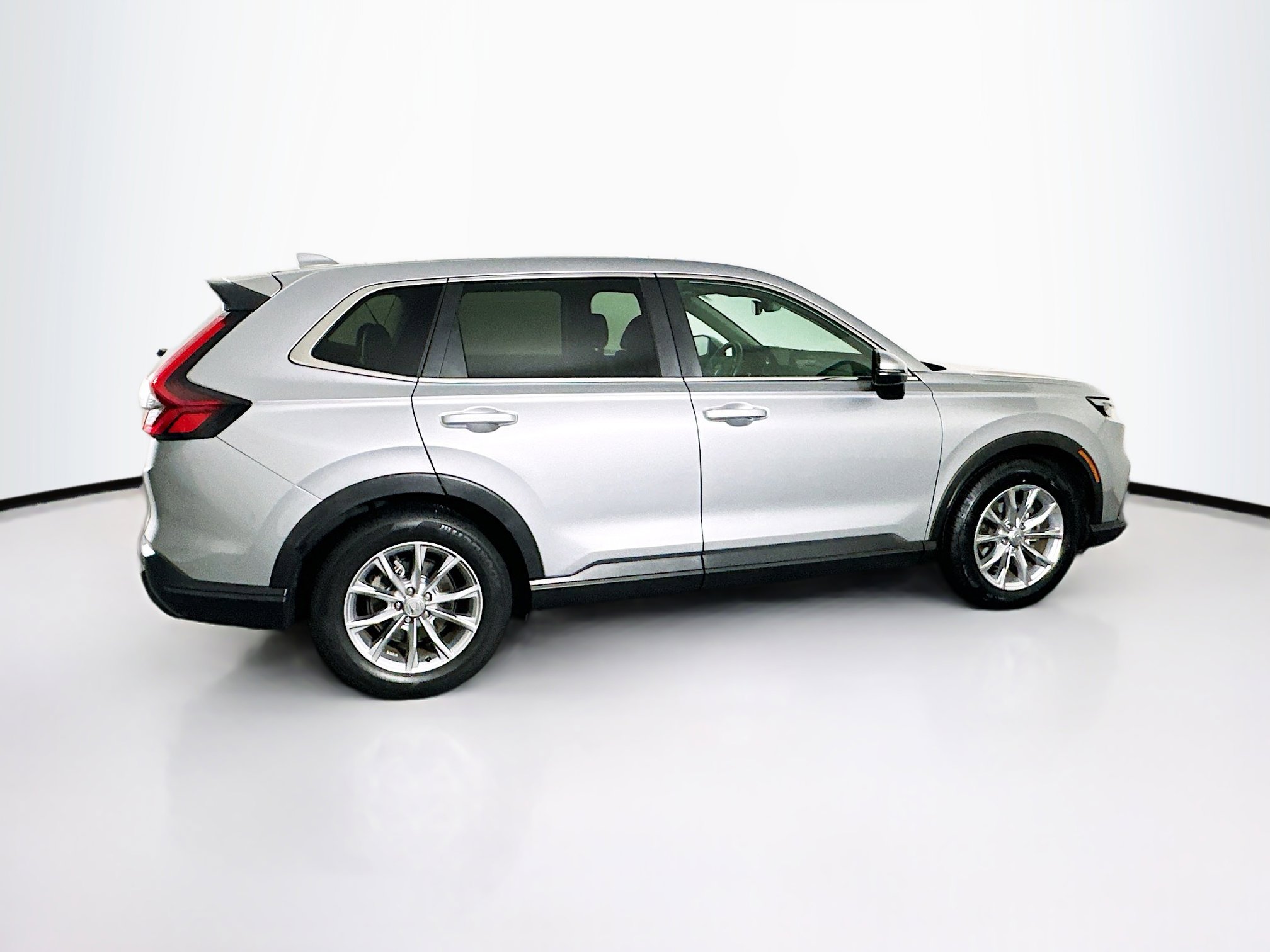 Used 2024 Honda CR-V EX-L image 10