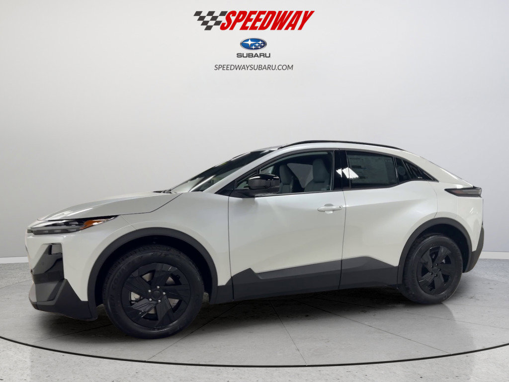 New 2026 Subaru Uncharted AWD image 11