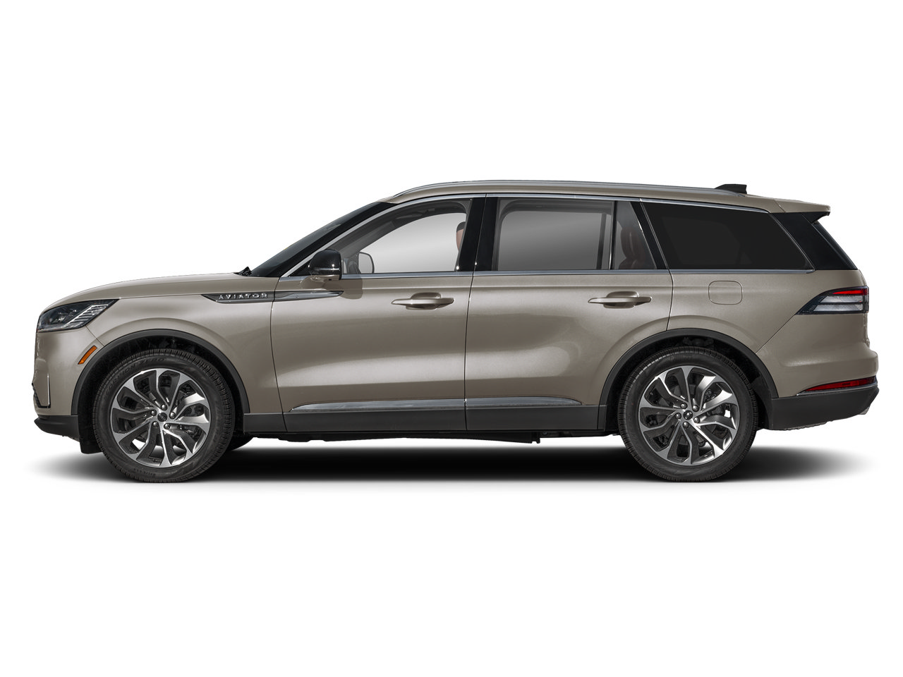 New 2026 Lincoln Aviator Reserve RWD image 25