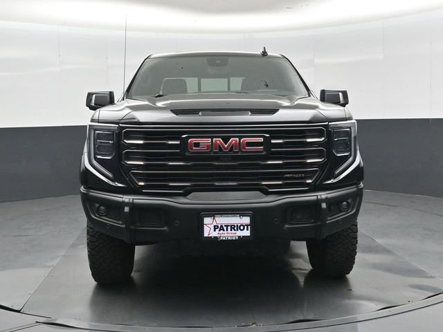 Used 2024 GMC Sierra 1500 AT4X image 9