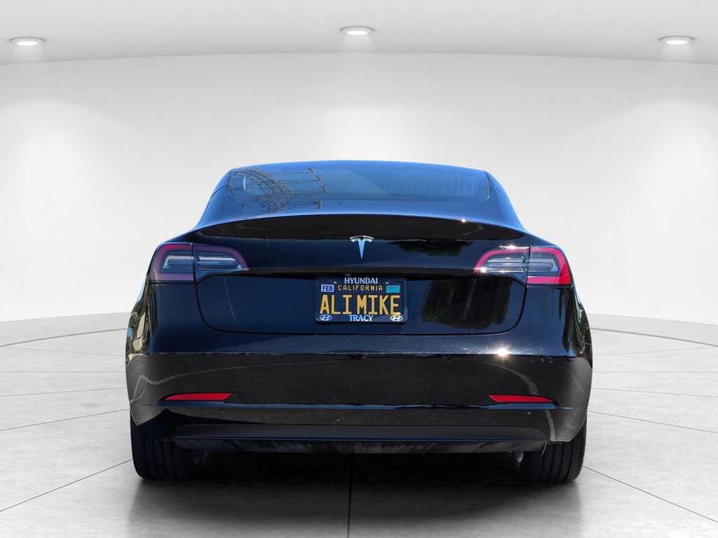 Used 2019 Tesla Model 3 Standard Range Plus RWD image 5
