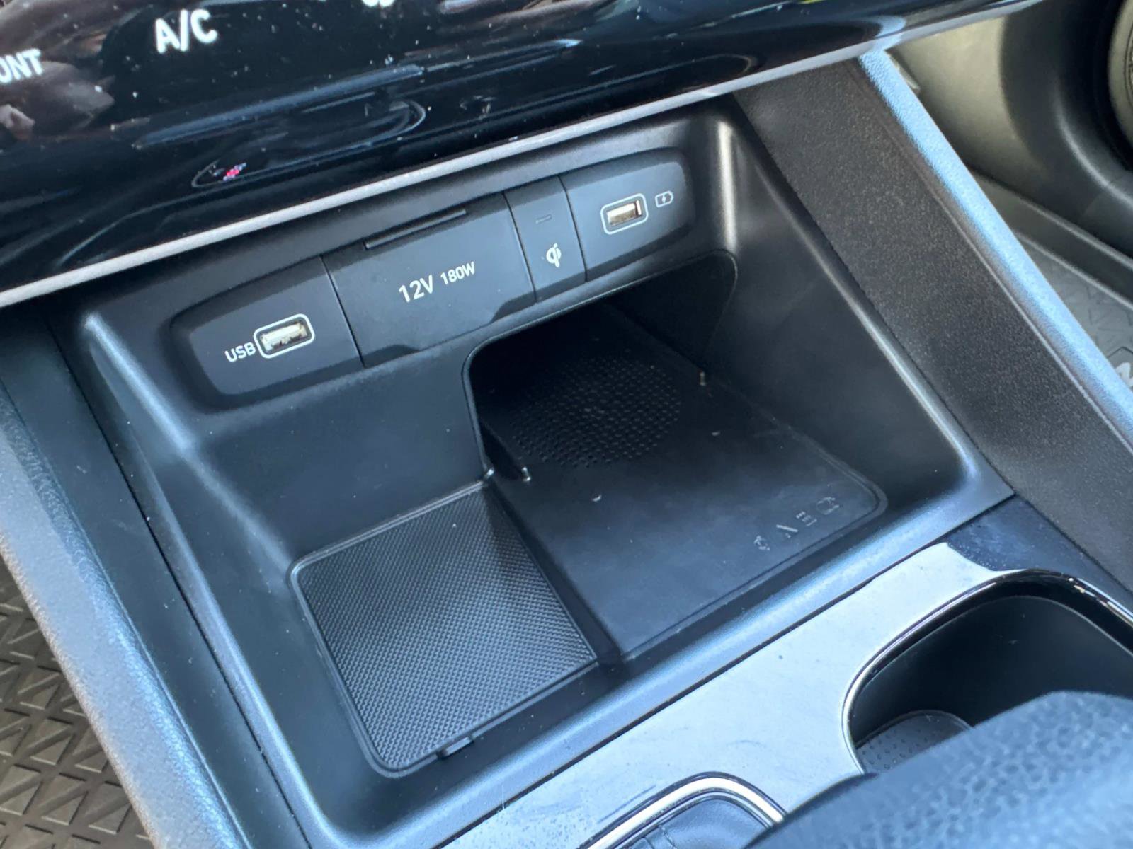 Used 2024 Hyundai Santa Cruz Night image 26