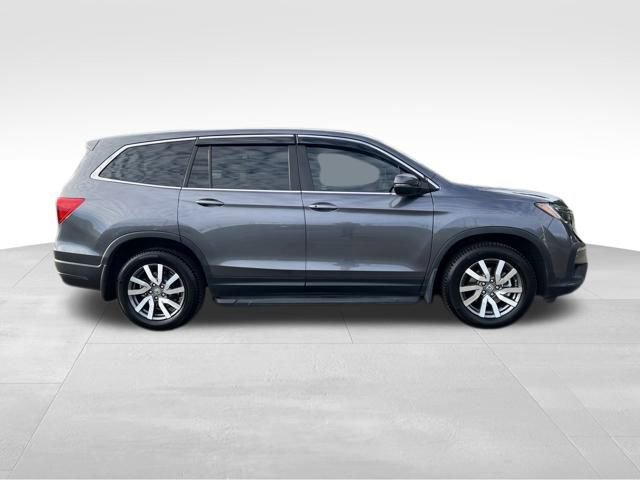Used 2019 Honda Pilot EX-L image 10