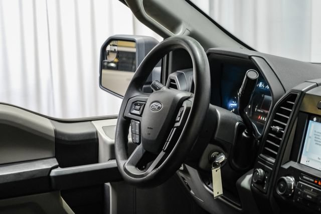 Used 2019 Ford F150 XL w/ Equipment Group 101A Mid AWD/4WD image 20