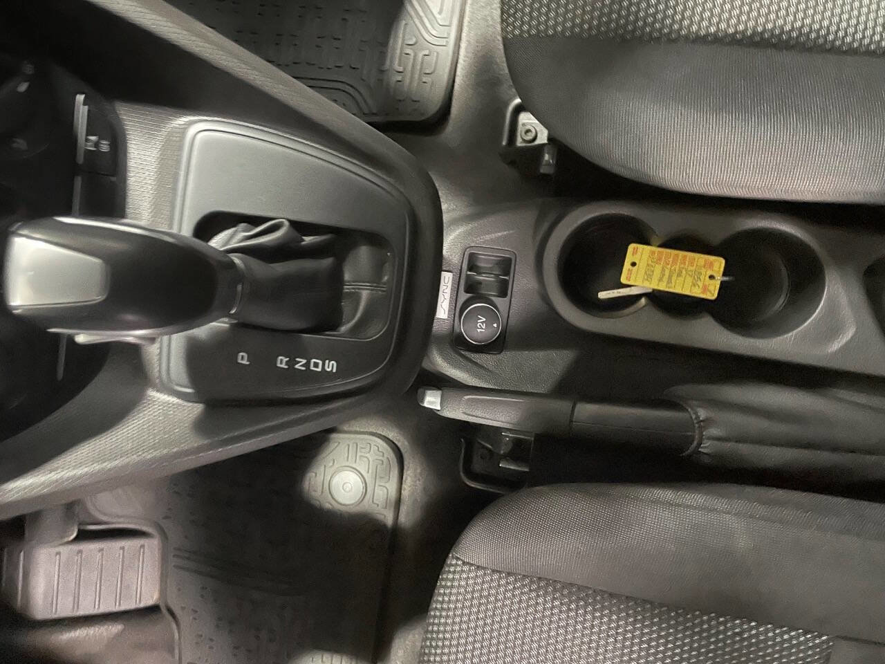 Used 2017 Ford Transit Connect XL image 8