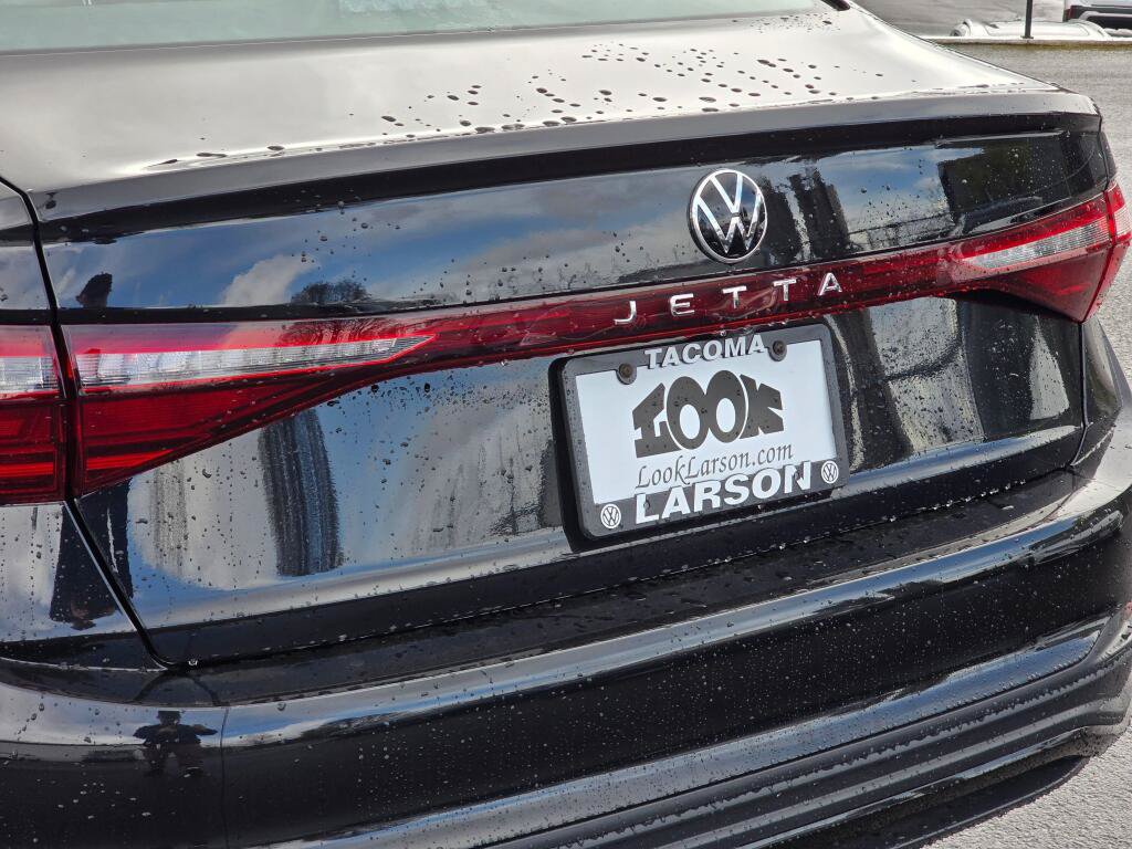 New 2026 Volkswagen Jetta Sport FWD image 12