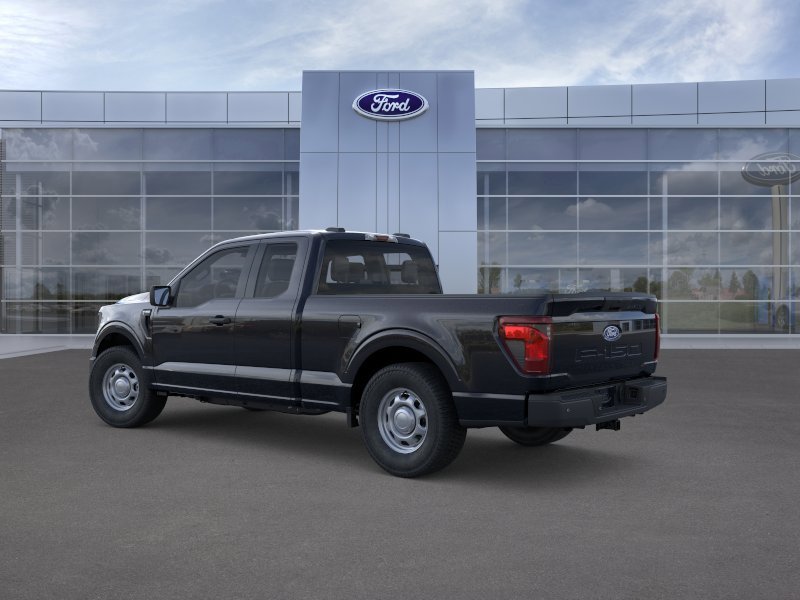 New 2026 Ford F150 XL RWD image 4