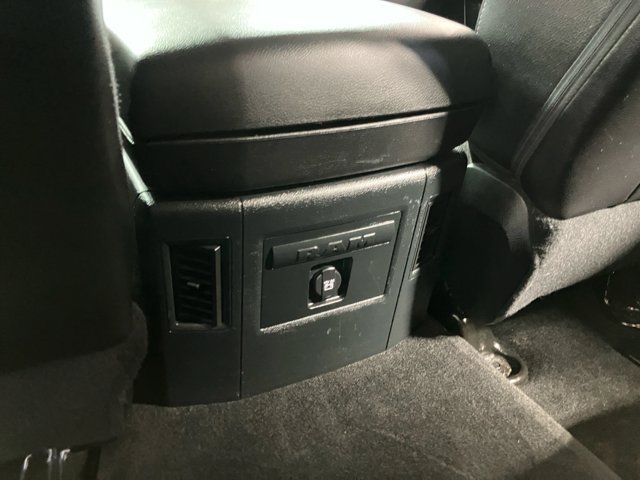 Used 2017 RAM 1500 Sport RWD image 16