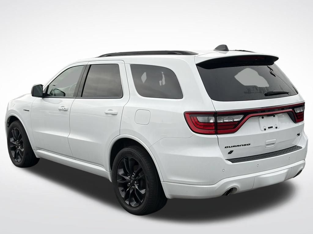 Used 2023 Dodge Durango R/T AWD/4WD image 7