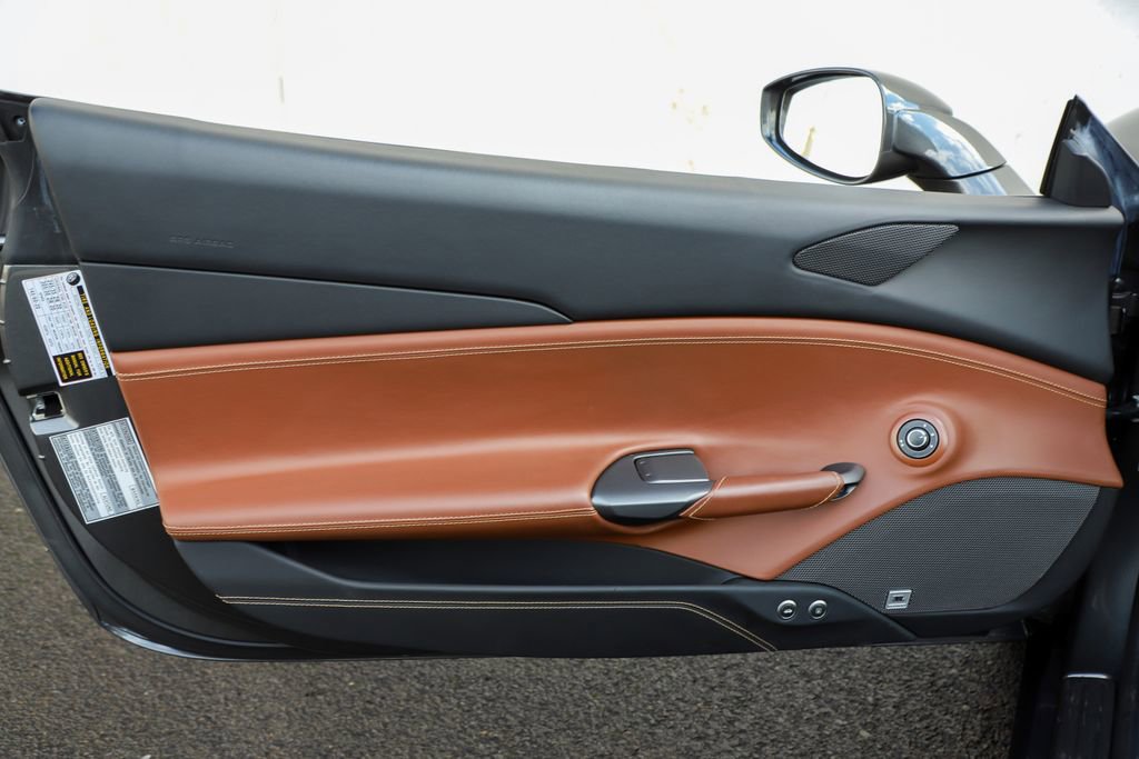 Certified 2018 Ferrari 488 Spider image 47