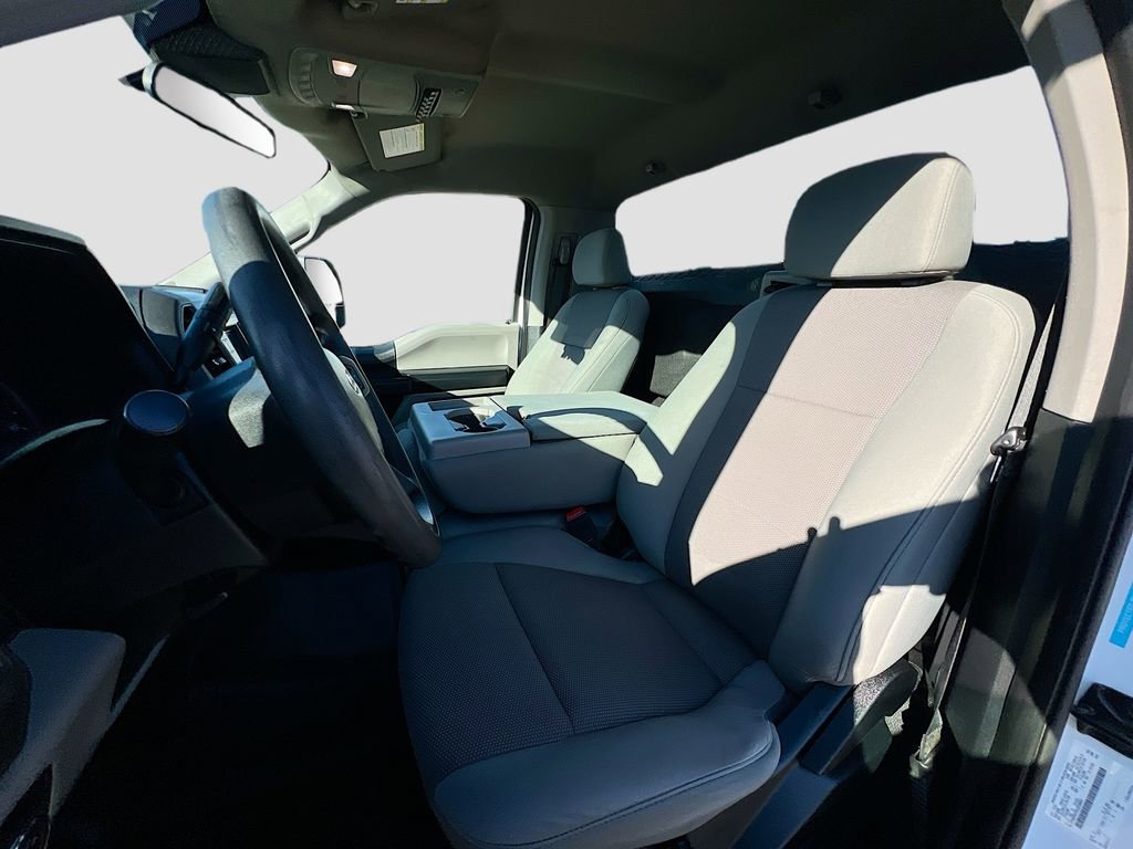 Used 2020 Ford F550 XL image 18