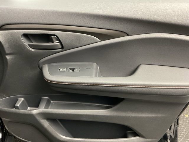 New 2026 Honda Ridgeline TrailSport image 25