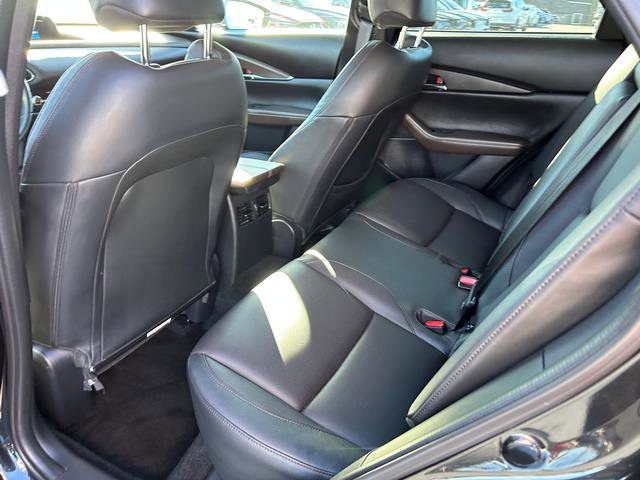 Certified 2023 MAZDA CX-30 AWD 2.5 S w/ Premium Package image 12